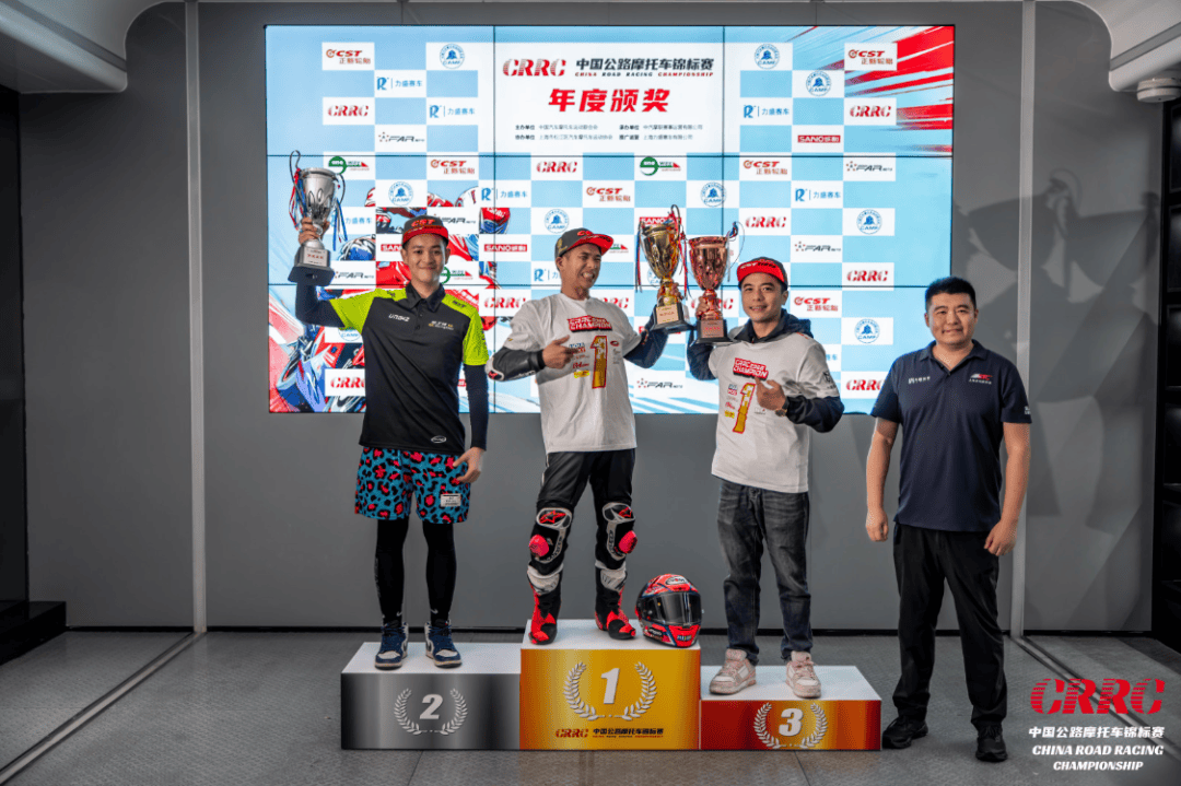 世界赛舞台，赛车代表国家出征荣耀的简单介绍