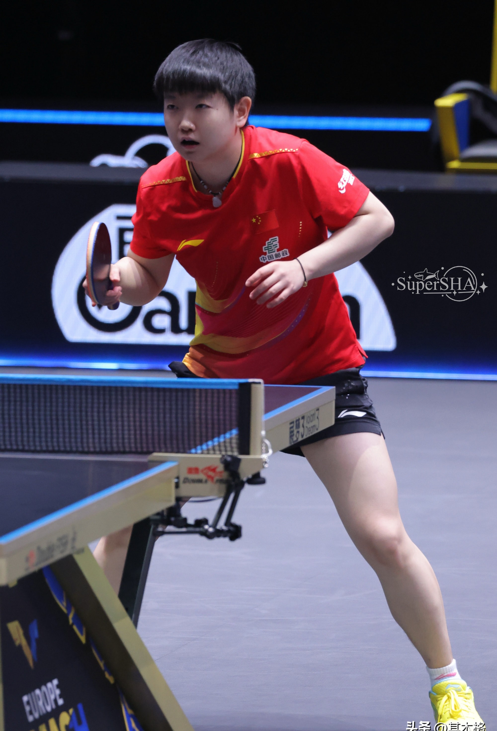 开云体育中国-焦点大战：乒乓球上演巅峰碰撞