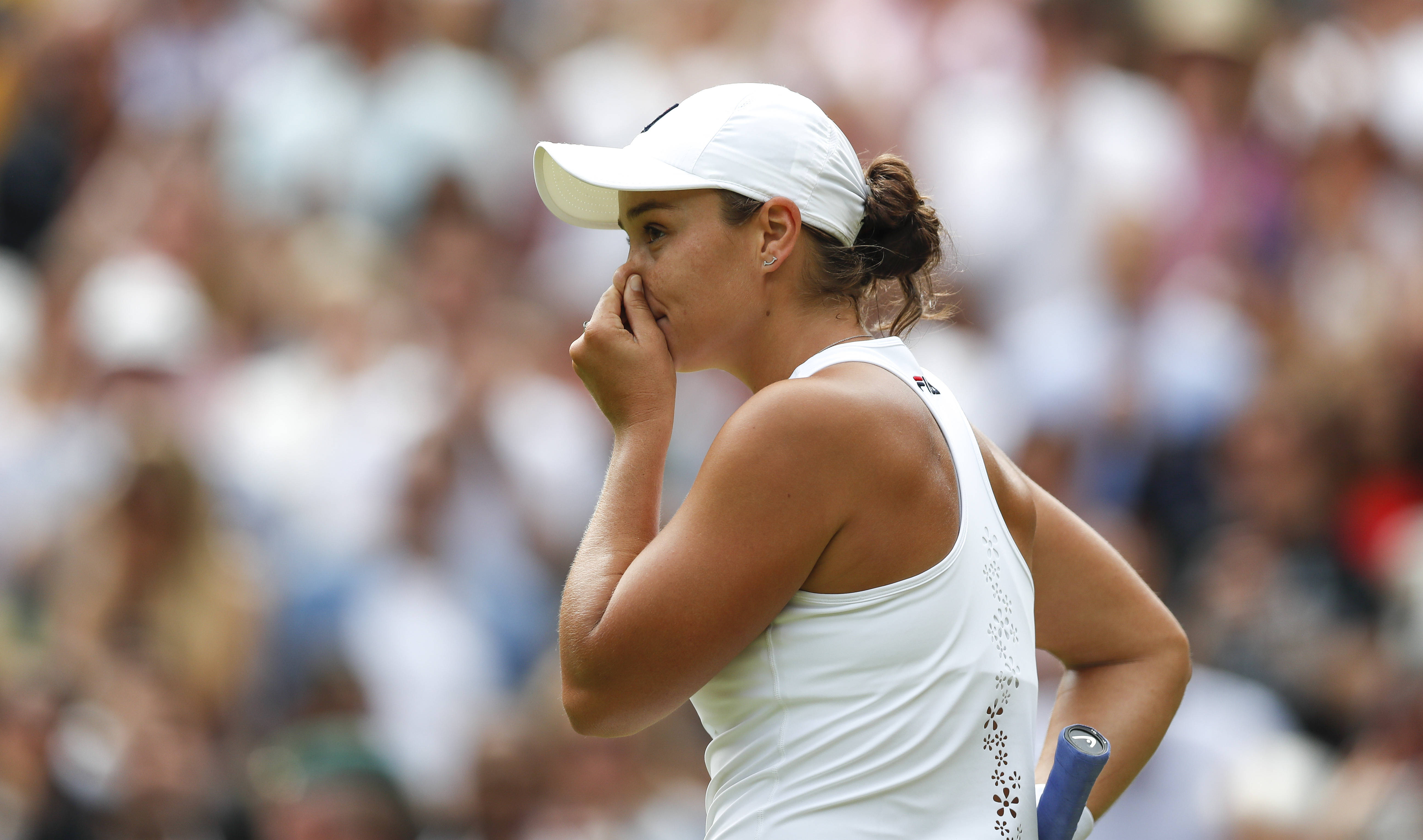 温网翻盘澳网，蒂姆状态火热