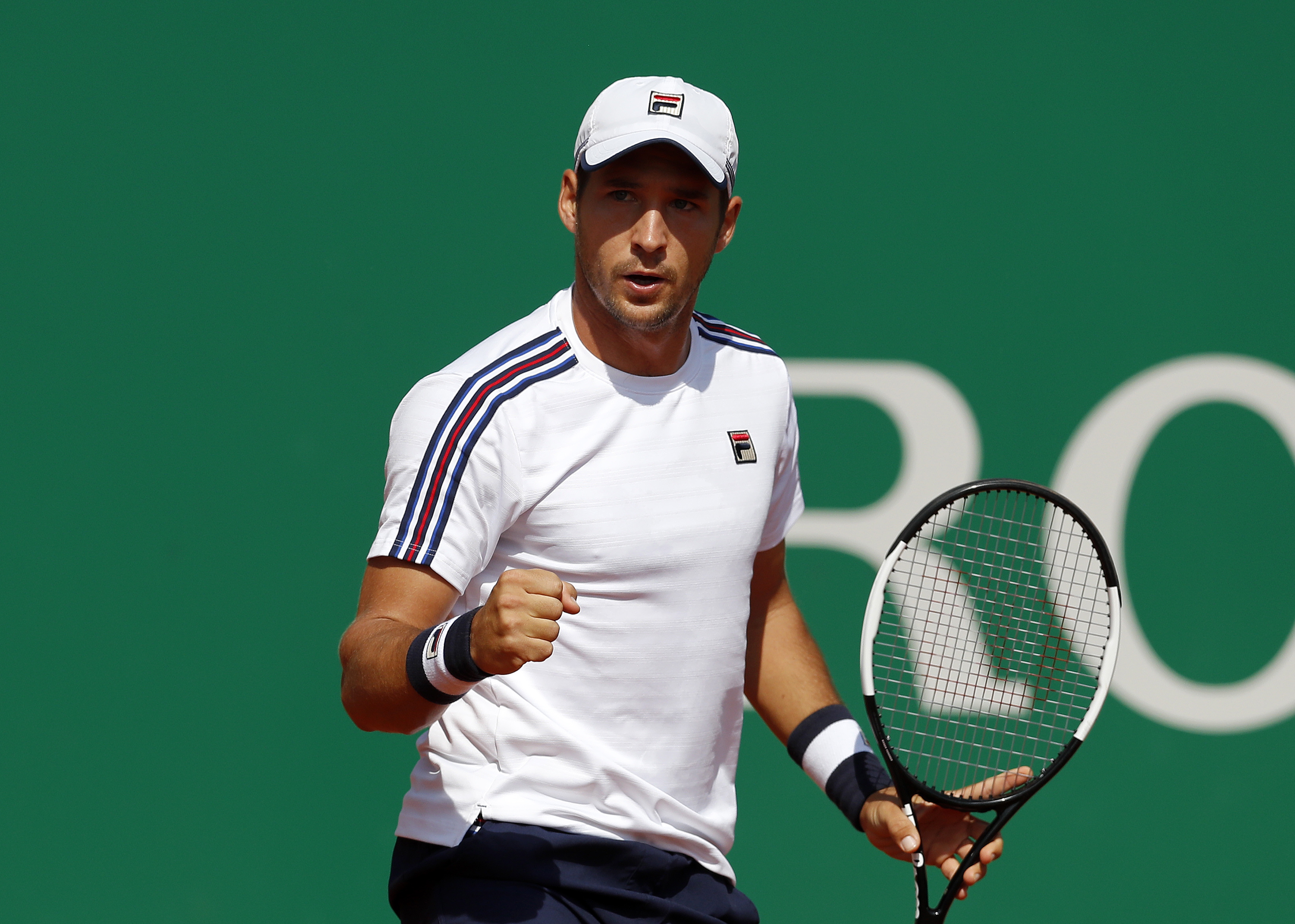 开云体育-蒙特卡洛大师赛碾压美网，蒂姆点燃赛场