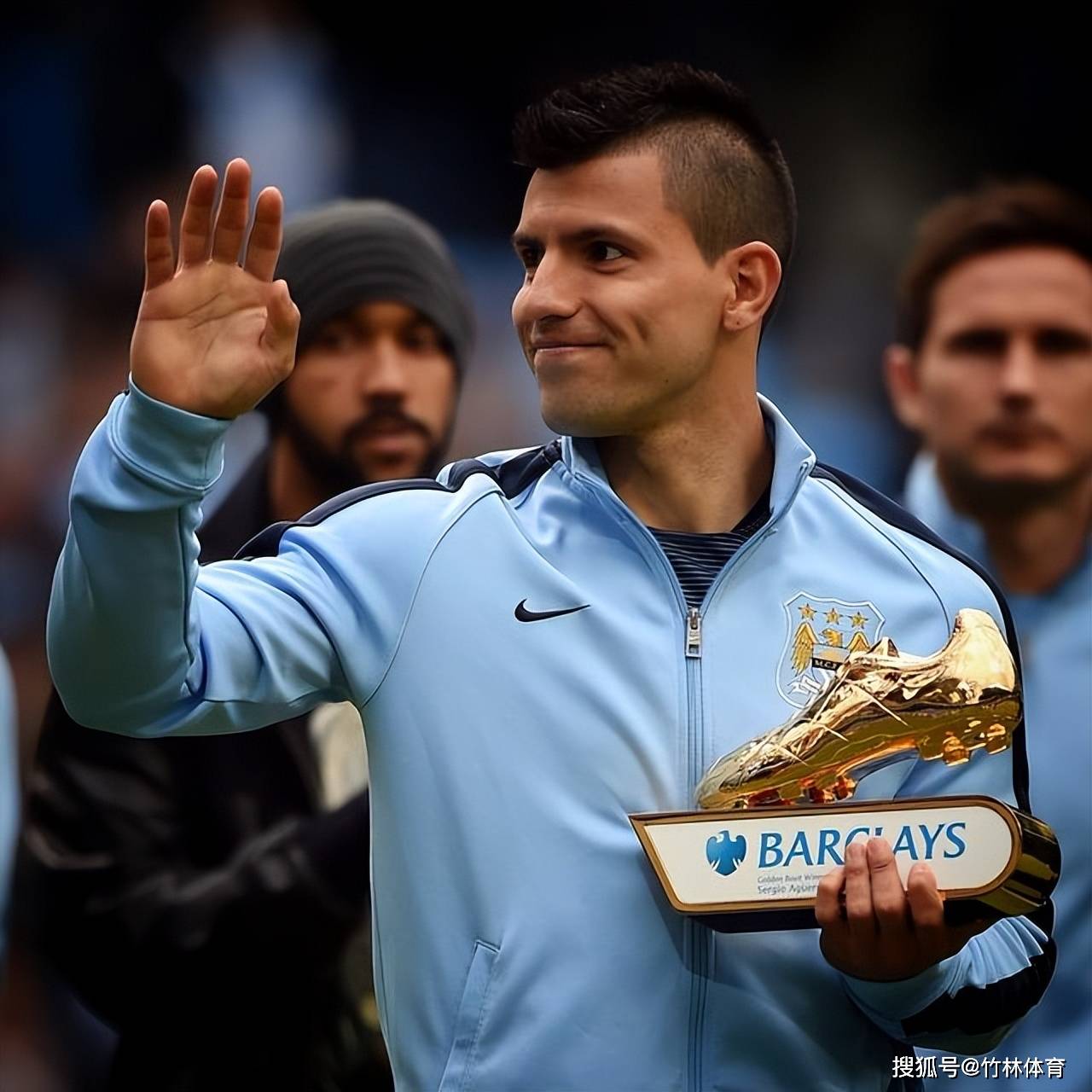 开云体育入口-美国完胜马赛，阿圭罗点燃赛场