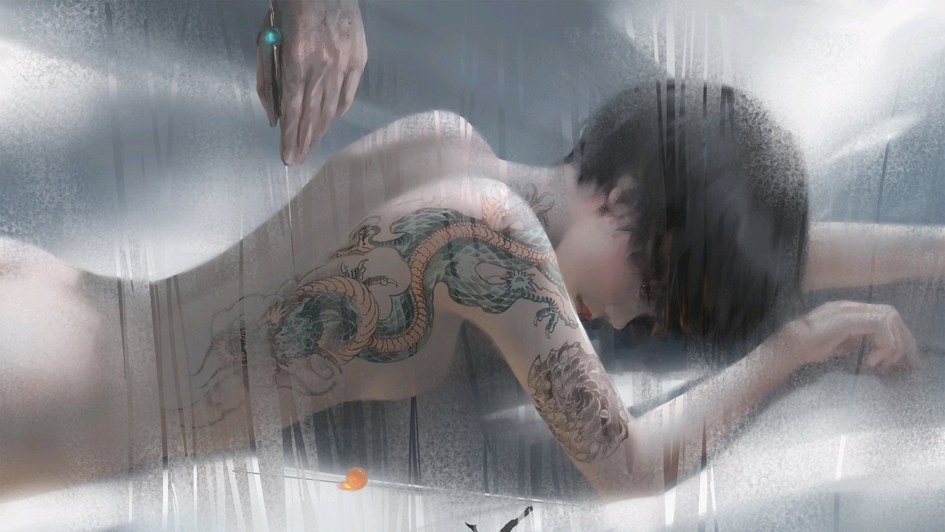 绿茵启示录，当大场面先生遇见一波流—胜利美学的两极与共鸣