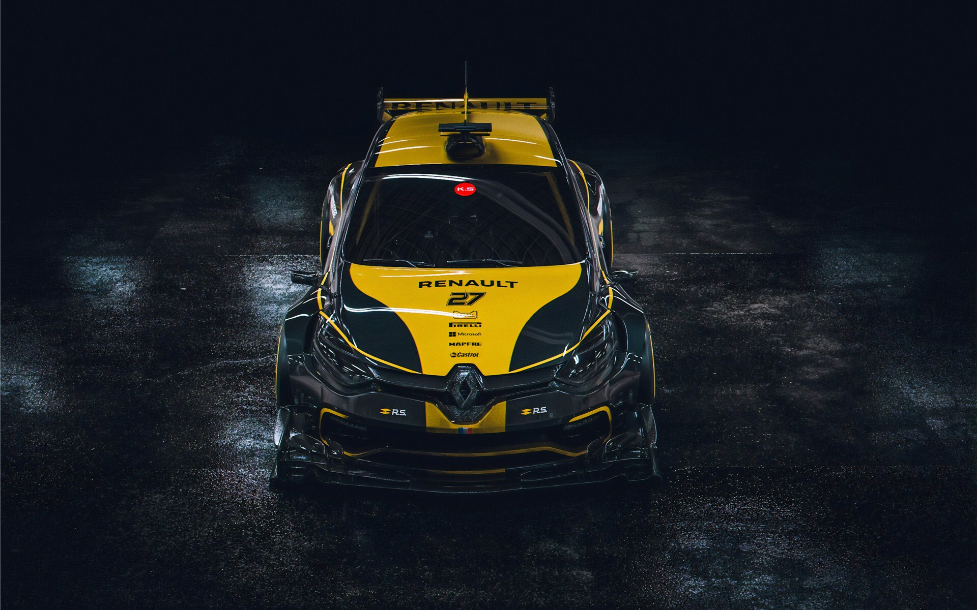 弦与锣,当节奏成为利刃,霍勒迪切开喧嚣之夜