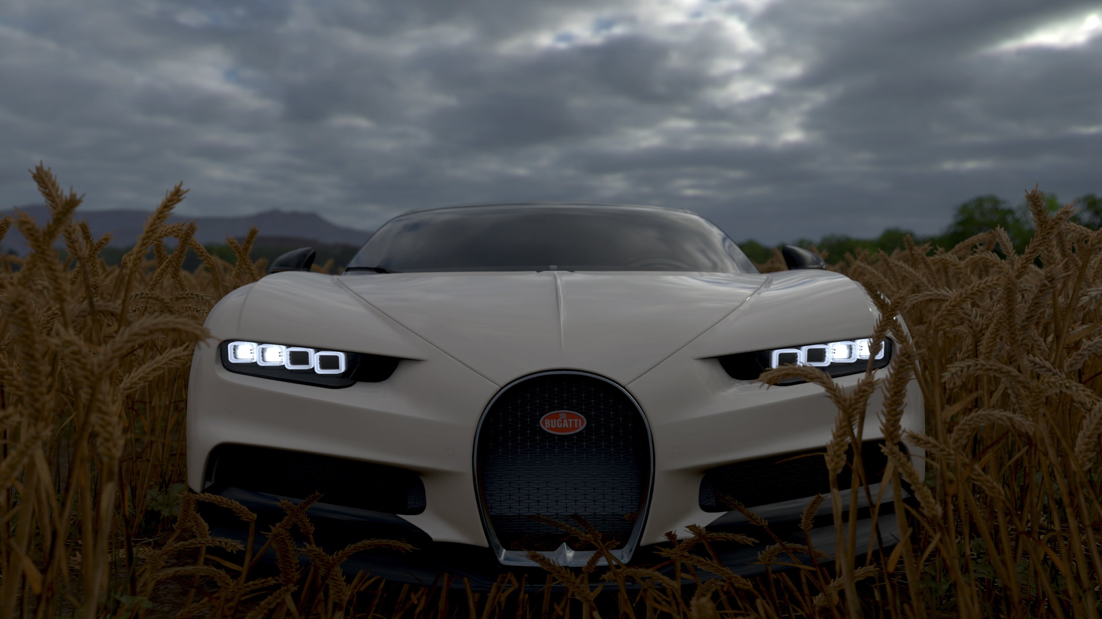 亚平宁的画布与独舞,当布克将夜晚据为己有