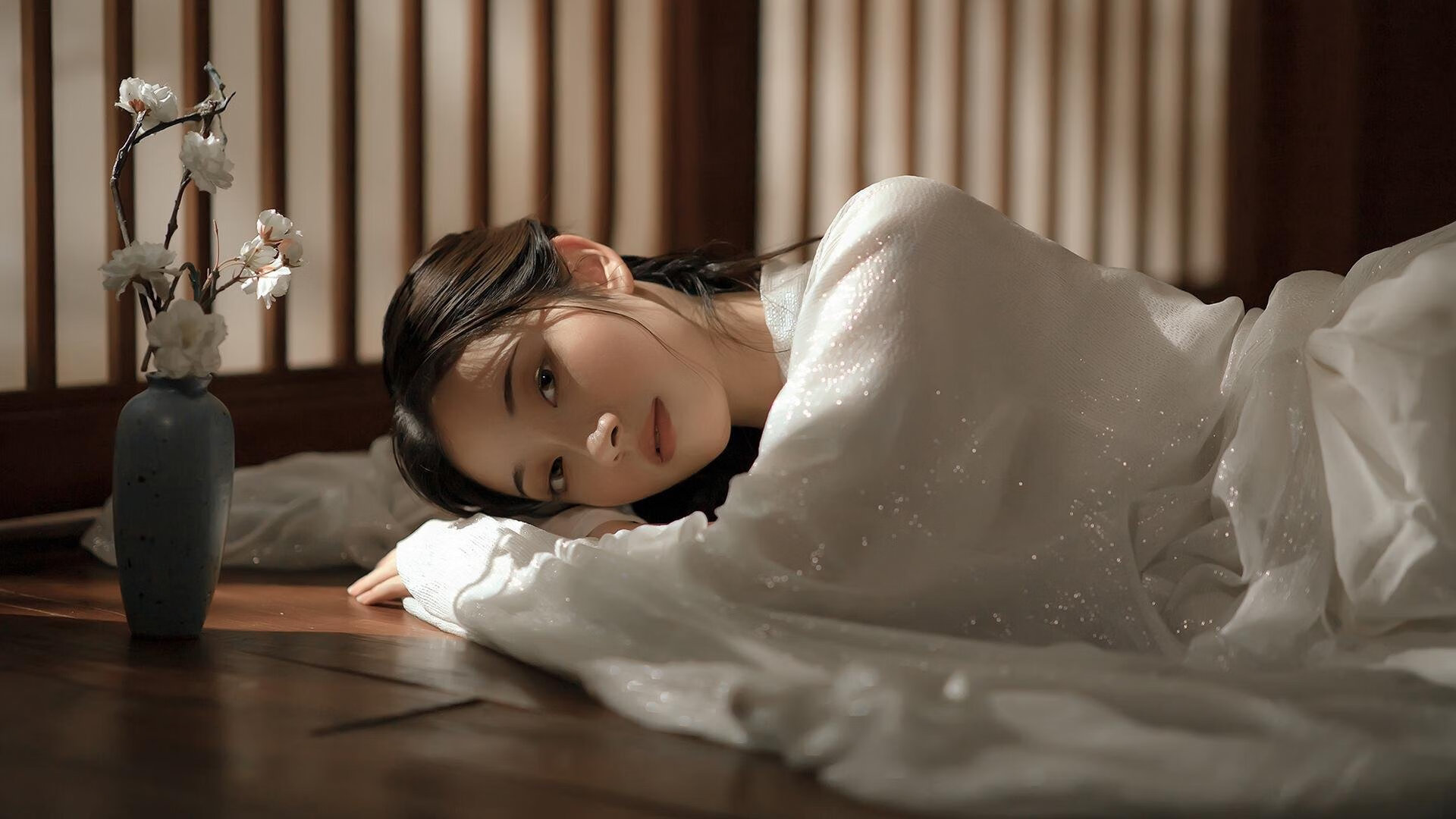 当利拉德遇见天山雪豹，一场虚构对决中的真实英雄主义